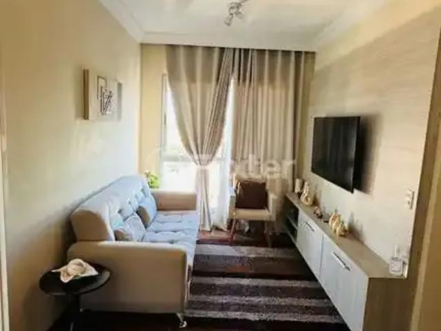 Apartamento para Venda em São Paulo/SP Vila Constança 2 Quartos