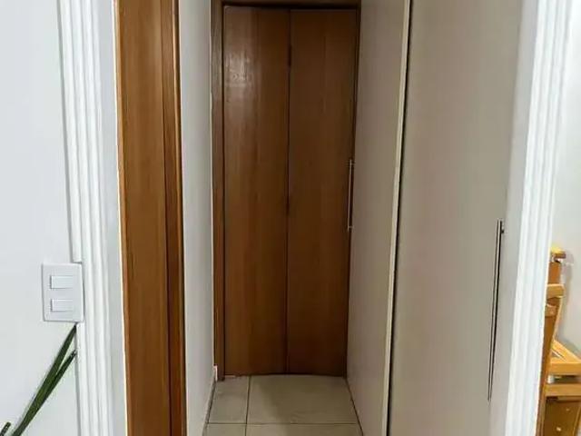 Apartamento para Venda em São Paulo/SP Vila Constança 2 Quartos