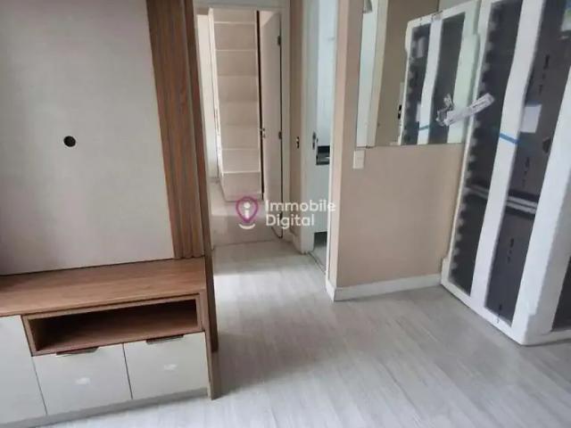 Apartamento para Venda em São Paulo/SP Vila Constança 2 Quartos