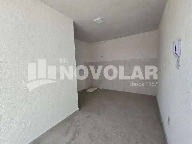 Apartamento para Venda em São Paulo/SP Vila Constança 2 Quartos