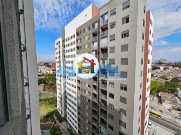 Apartamento para Venda em São Paulo/SP Vila Constança 2 Quartos