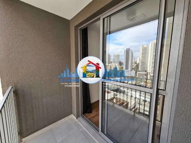 Apartamento para Venda em São Paulo/SP Vila Constança 2 Quartos