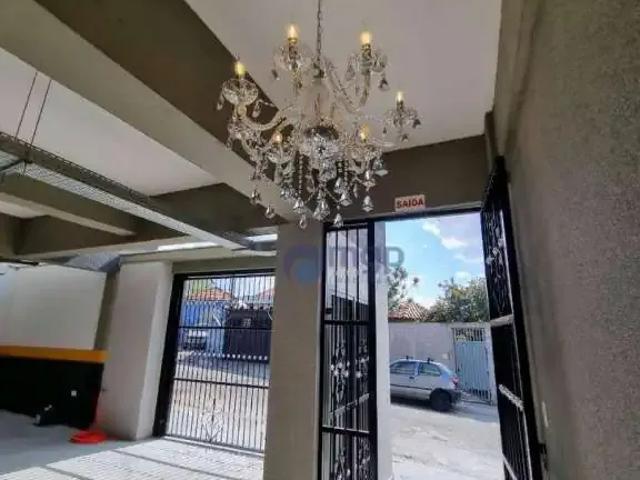 Apartamento para Venda em São Paulo/SP Vila Constança 2 Quartos
