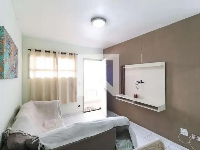 Apartamento para Venda em São Paulo/SP Vila Constança 2 Quartos