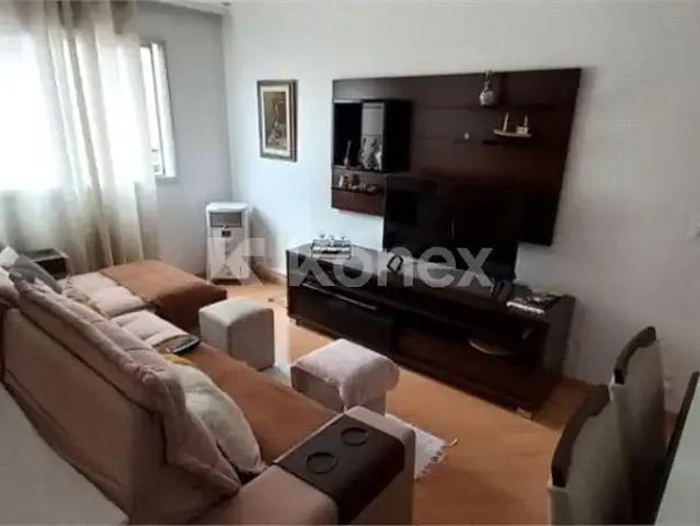 Apartamento para Venda em São Paulo/SP Vila Constança 2 Quartos