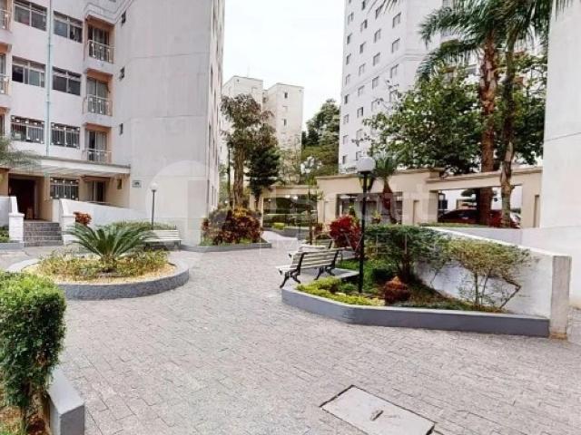 Apartamento para Venda em São Paulo/SP Vila Constança 2 Quartos