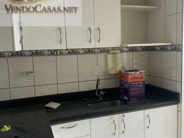 Apartamento para Venda em São Paulo/SP Vila Constança 2 Quartos