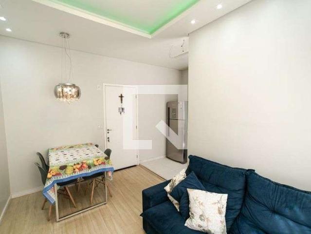 Apartamento para Venda em São Paulo/SP Vila Constança 2 Quartos