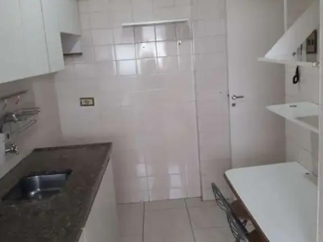 Apartamento para Venda em São Paulo/SP Vila Constança 2 Quartos