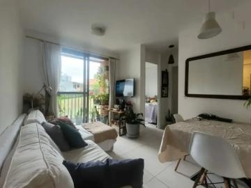 Apartamento à venda em Praça Joaquim Honorato de Camargo - Varanda