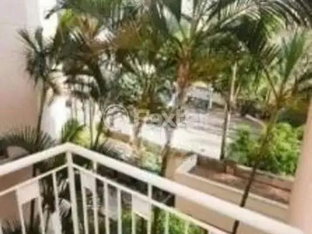 Apartamento para Venda em São Paulo/SP Vila Constança 2 Quartos