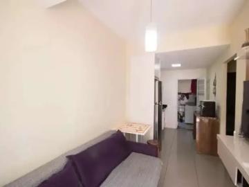 Apartamento para Venda em São Paulo/SP Vila Constança 2 Quartos