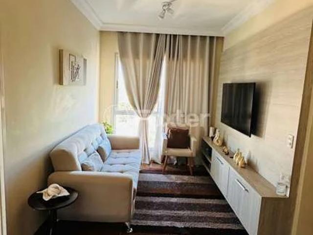 Apartamento para Venda em São Paulo/SP Vila Constança 2 Quartos