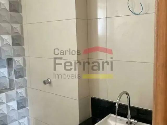 Apartamento para Venda em São Paulo/SP Vila Constança 2 Quartos