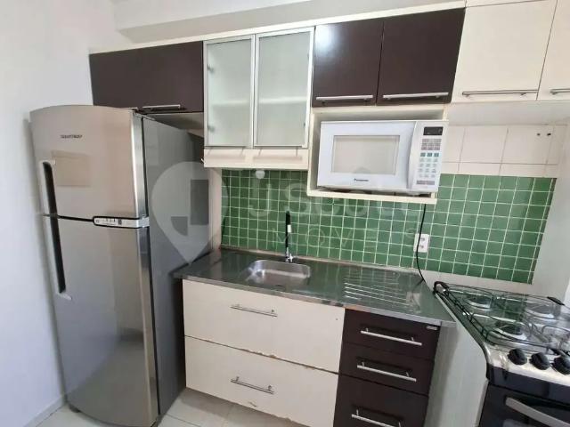 Apartamento para Venda em São Paulo/SP Vila Constança 2 Quartos