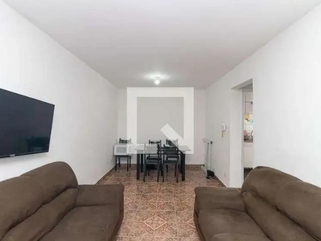 Apartamento para Venda em São Paulo/SP Vila Constança 2 Quartos