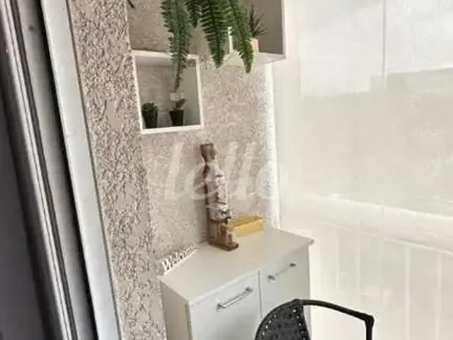 Apartamento para Venda em São Paulo/SP Vila Constança 2 Quartos
