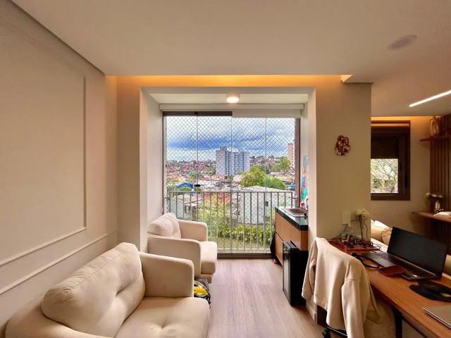 Apartamento para Venda em São Paulo/SP Vila Constança 2 Quartos