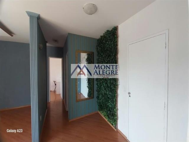 Apartamento para Venda em São Paulo/SP Vila Constança 2 Quartos