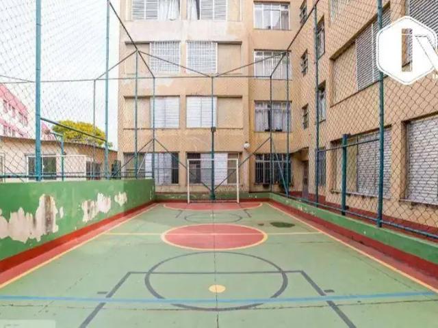 Apartamento para Venda em São Paulo/SP Vila Constança 2 Quartos