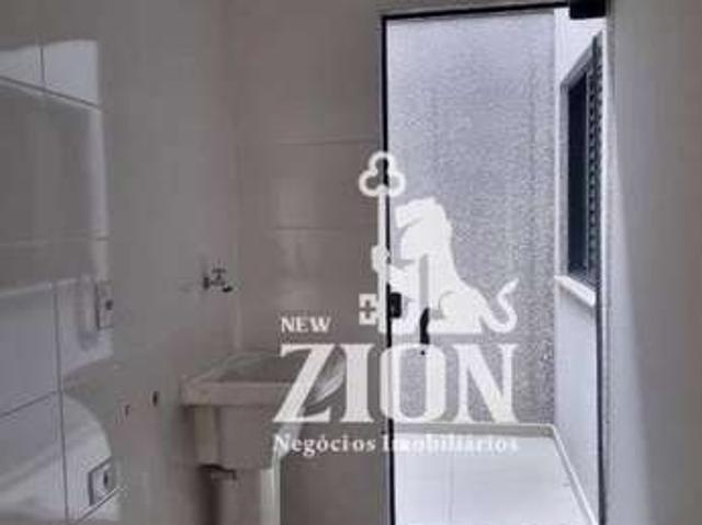 Apartamento para Venda em São Paulo/SP Vila Constança 2 Quartos