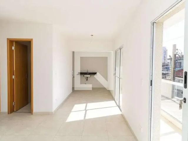 Apartamento para Venda em São Paulo/SP Vila Constança 2 Quartos