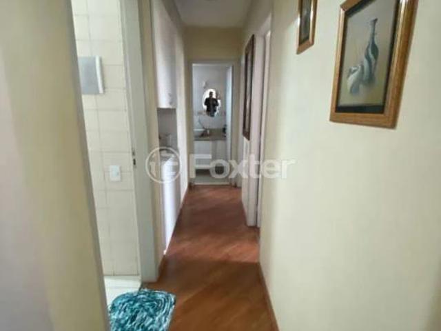 Apartamento para Venda em São Paulo/SP Vila Constança 2 Quartos