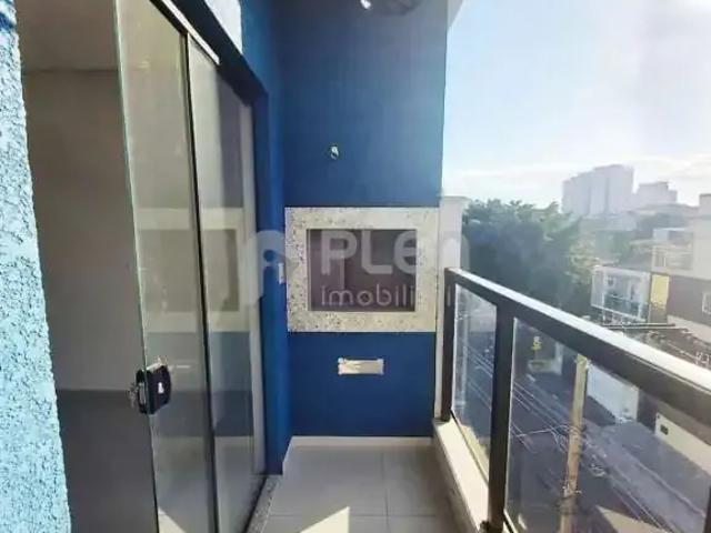 Apartamento para Venda em São Paulo/SP Vila Constança 2 Quartos