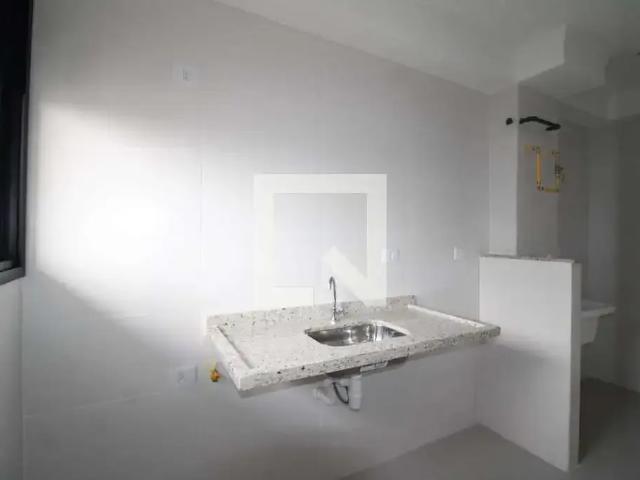 Apartamento para Venda em São Paulo/SP Vila Constança 2 Quartos
