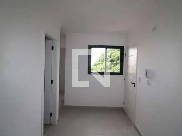 Apartamento para Venda em São Paulo/SP Vila Constança 2 Quartos