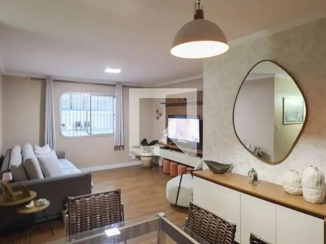 Apartamento para Venda em São Paulo/SP Vila Constança 2 Quartos