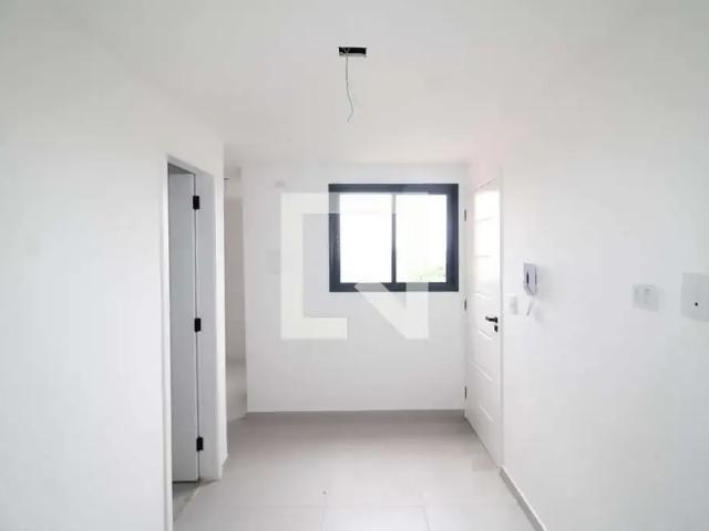Apartamento para Venda em São Paulo/SP Vila Constança 2 Quartos