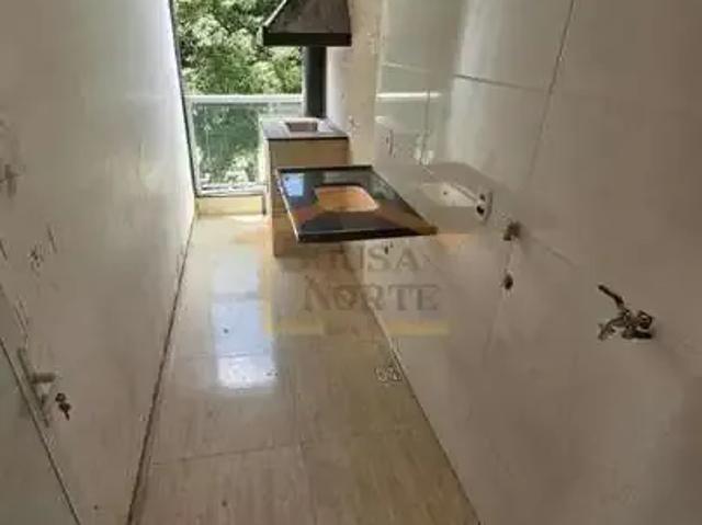 Apartamento para Venda em São Paulo/SP Vila Constança 2 Quartos