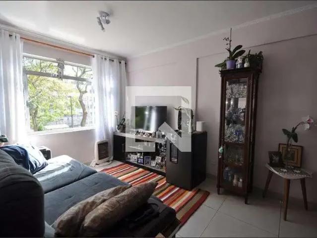 Apartamento para Venda em São Paulo/SP Vila Constança 2 Quartos