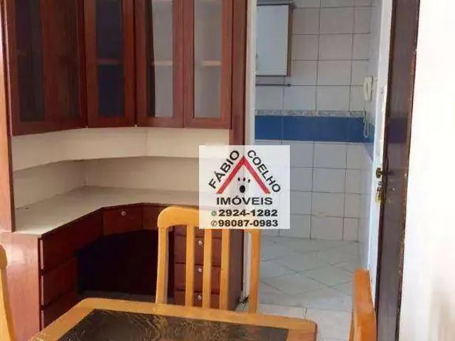 Apartamento para Venda em São Paulo/SP Vila Constança 2 Quartos