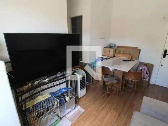 Apartamento para Venda em São Paulo/SP Vila Constança 2 Quartos