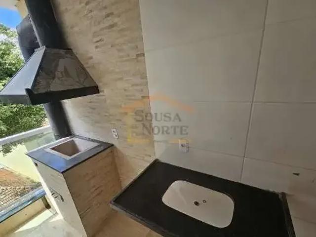 Apartamento para Venda em São Paulo/SP Vila Constança 2 Quartos
