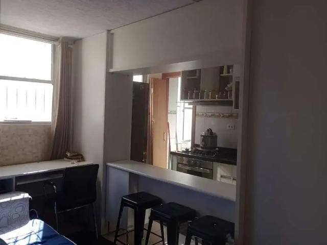 Apartamento para Venda em São Paulo/SP Vila Constança 2 Quartos