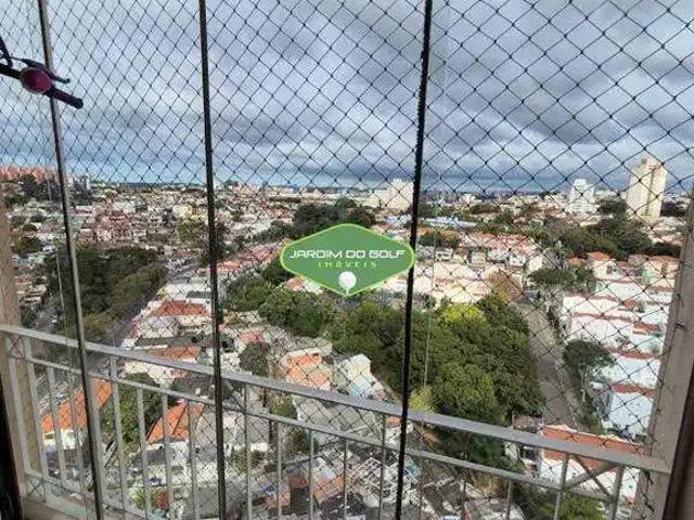 Apartamento para Venda em São Paulo/SP Vila Constança 3 Quartos