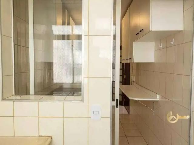 Apartamento para Venda em São Paulo/SP Vila Constança 3 Quartos