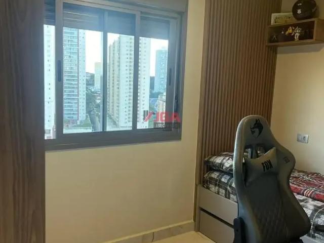 Apartamento para Venda em São Paulo/SP Vila Constança 3 Quartos