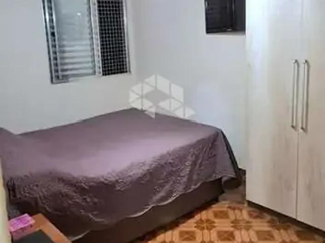 Apartamento para Venda em São Paulo/SP Vila Constança 3 Quartos
