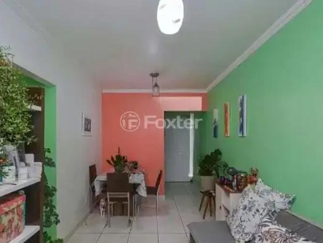 Apartamento para Venda em São Paulo/SP Vila Constança 3 Quartos