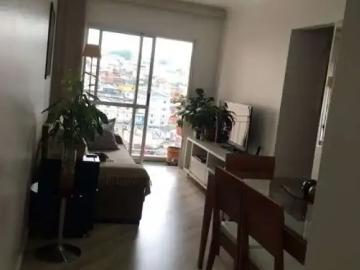 Apartamento para Venda em São Paulo/SP Vila Constança 3 Quartos