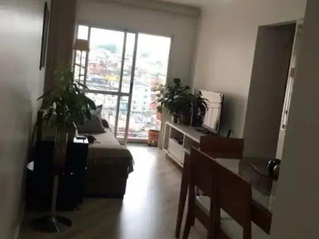 Apartamento para Venda em São Paulo/SP Vila Constança 3 Quartos
