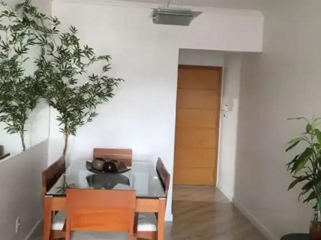 Apartamento para Venda em São Paulo/SP Vila Constança 3 Quartos