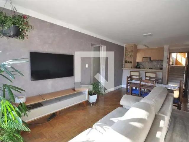 Apartamento para Venda em São Paulo/SP Vila Constança 3 Quartos