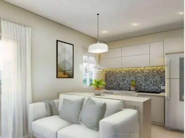 Apartamento para Venda em São Paulo/SP Vila Corberi 1 Quartos
