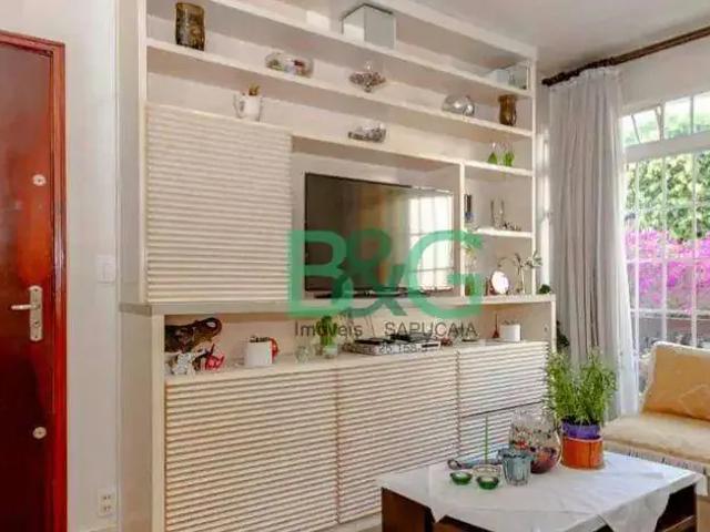 Apartamento para Venda em São Paulo/SP Vila Cordeiro 3 Quartos