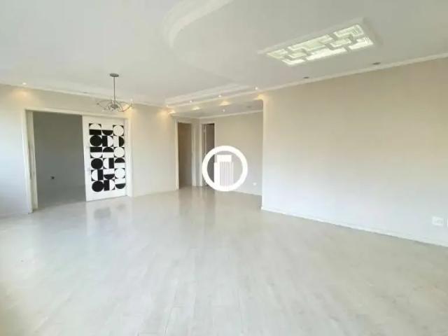 Apartamento para Venda em São Paulo/SP Vila Cordeiro 3 Quartos